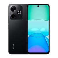 Смартфон Redmi 13X 8/256GB Black/Черный