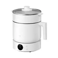 Мультиварка Xiaomi Multifunctional Cooker 1.5L 1000W MEC01 (White)