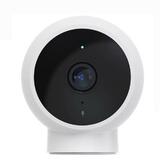 Видеокамера безопасности Mi Home Security Camera 1080P (Magnetic Mount) MJSXJ02HL (QDJ4065GL)